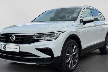 VW Tiguan 106.279 km 25.990 &euro; Fürstenwalde 15517