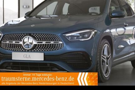 Mercedes-Benz GLA 250 29.188 km 39.890 &euro; Berlin 10587