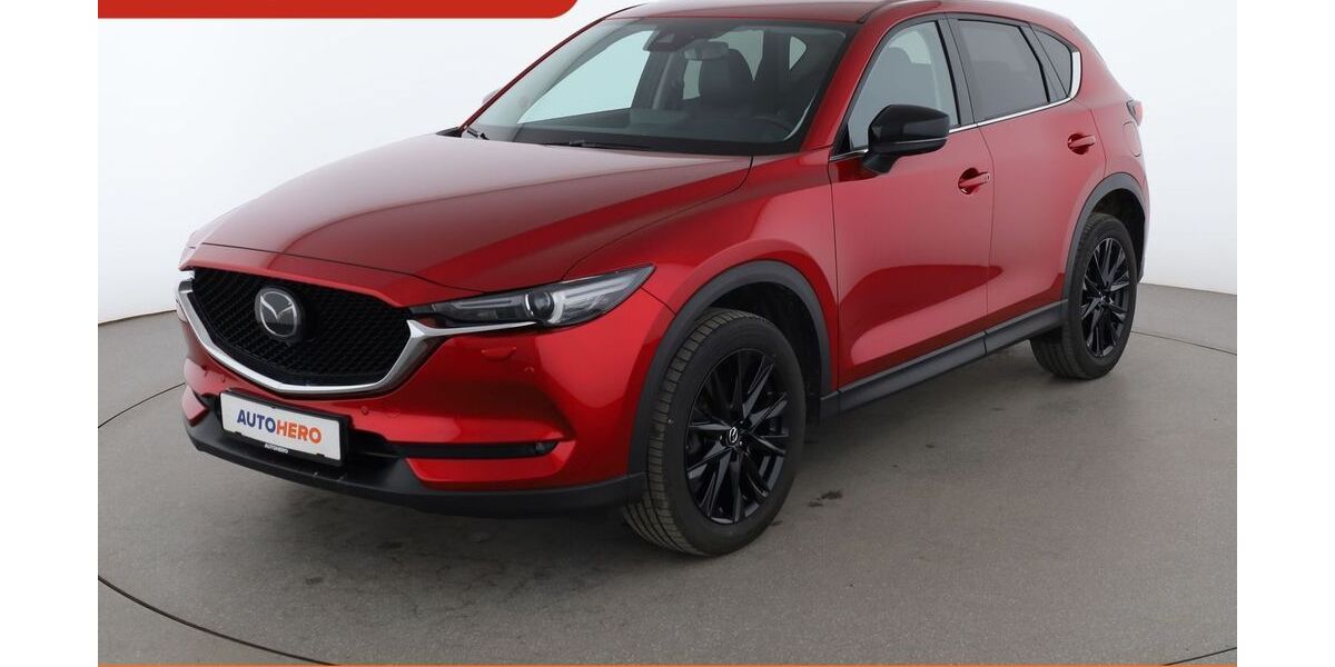 Mazda CX-5 66.055 km 23.720 &euro; Leipzig 04328