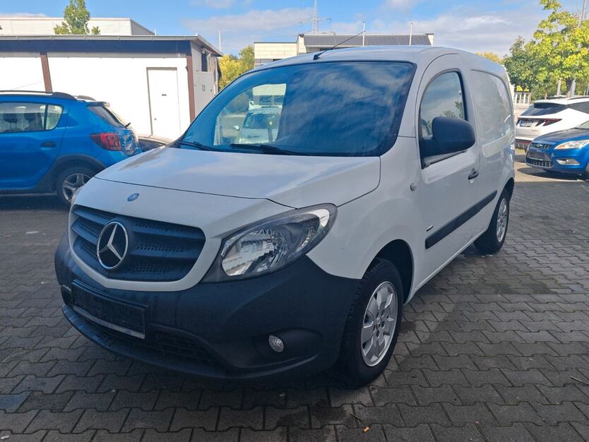Mercedes-Benz Citan 180.000 km 7.400 € Mainz Mombach 55120