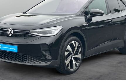 VW ID.4 24.000 km 36.580 € Kitzingen 97318