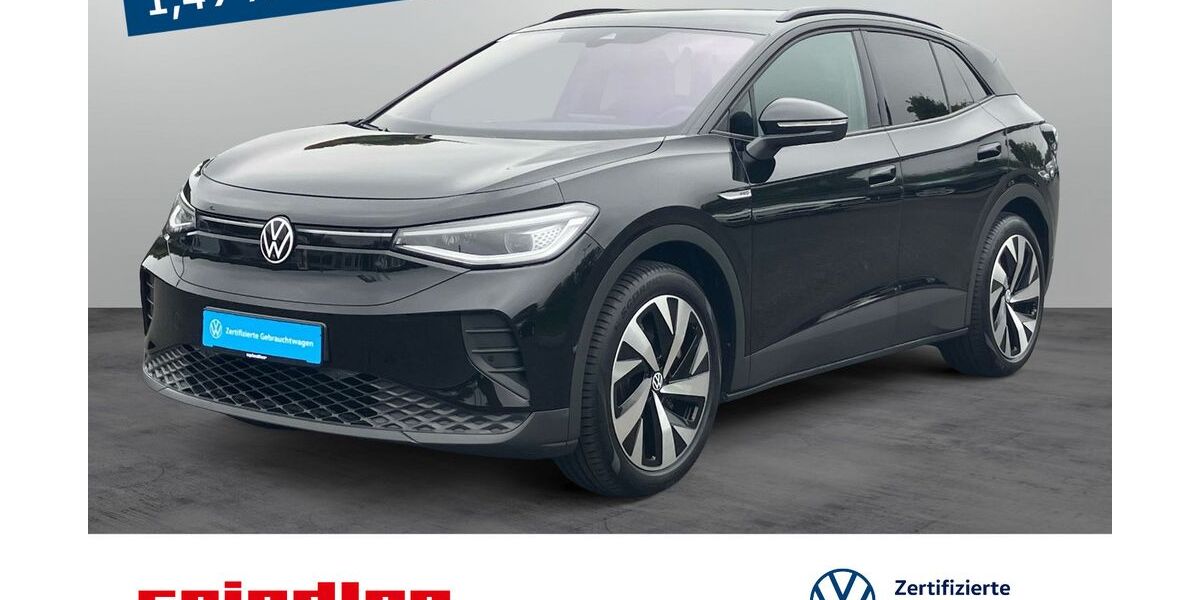 VW ID.4 24.000 km 36.580 € Kitzingen 97318