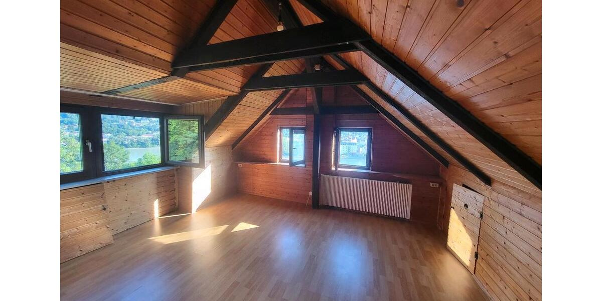 Maisonettenwohnung Passau Maierhof - 4 Zimmer, 100 m&sup2;, 850&euro; | Angebot:26413705