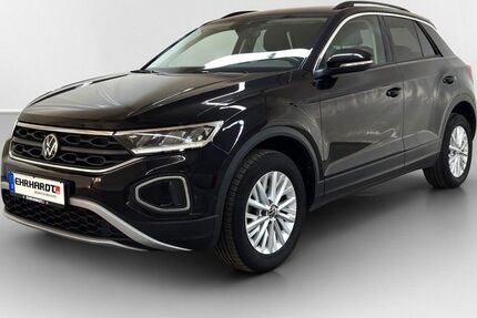 VW T-Roc 49.800 km 17.790 &euro; Suhl 98529