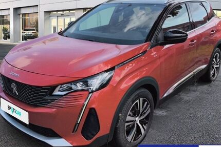 Peugeot 3008 9.800 km 25.990 &euro; Jüterbog 14913