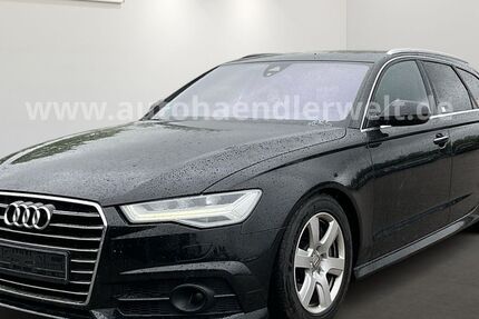 Audi A6 180.343 km 14.999 &euro; Brehna 06796