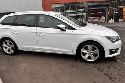 Seat Leon 280.000 km 5.700 &euro; Bad Wildungen 34537