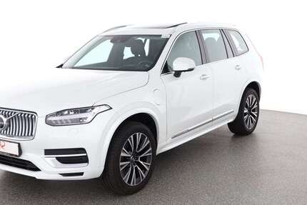 Volvo XC90 87.150 km 37.780 &euro; Berlin 12103