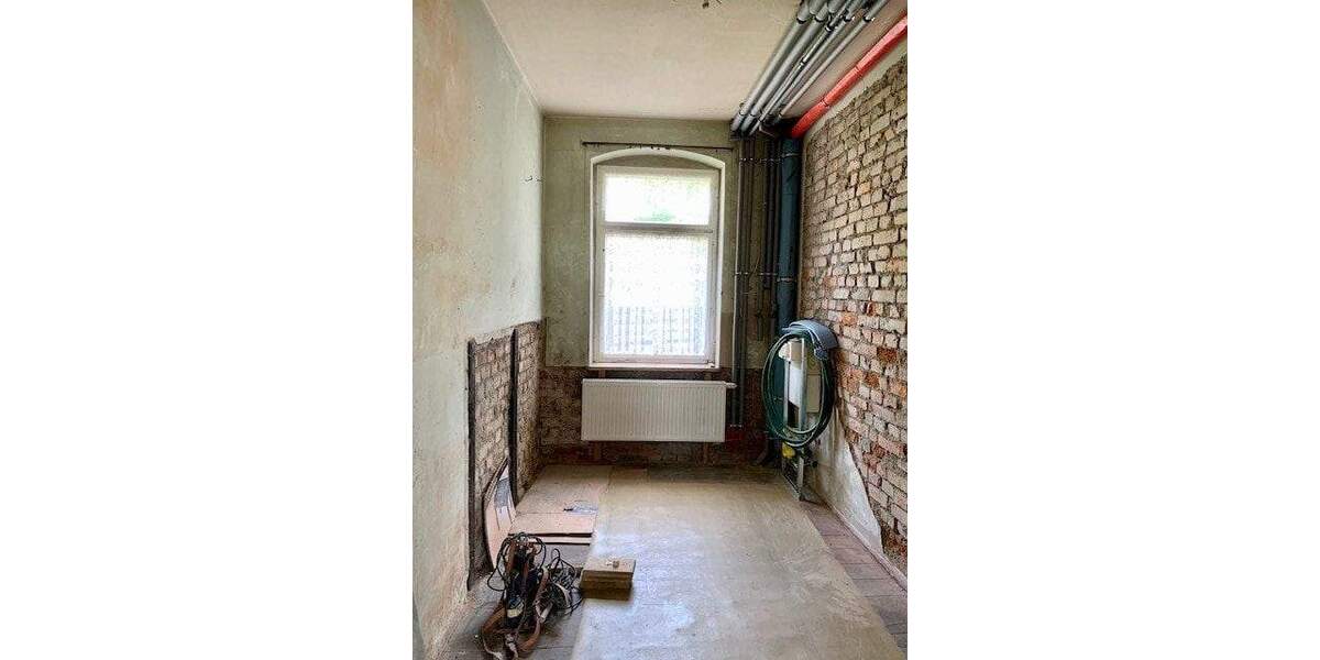 Reihenendhaus Reichenbach - 1 Zimmer, 208 m&sup2;, 85.000&euro; | Angebot:23209480