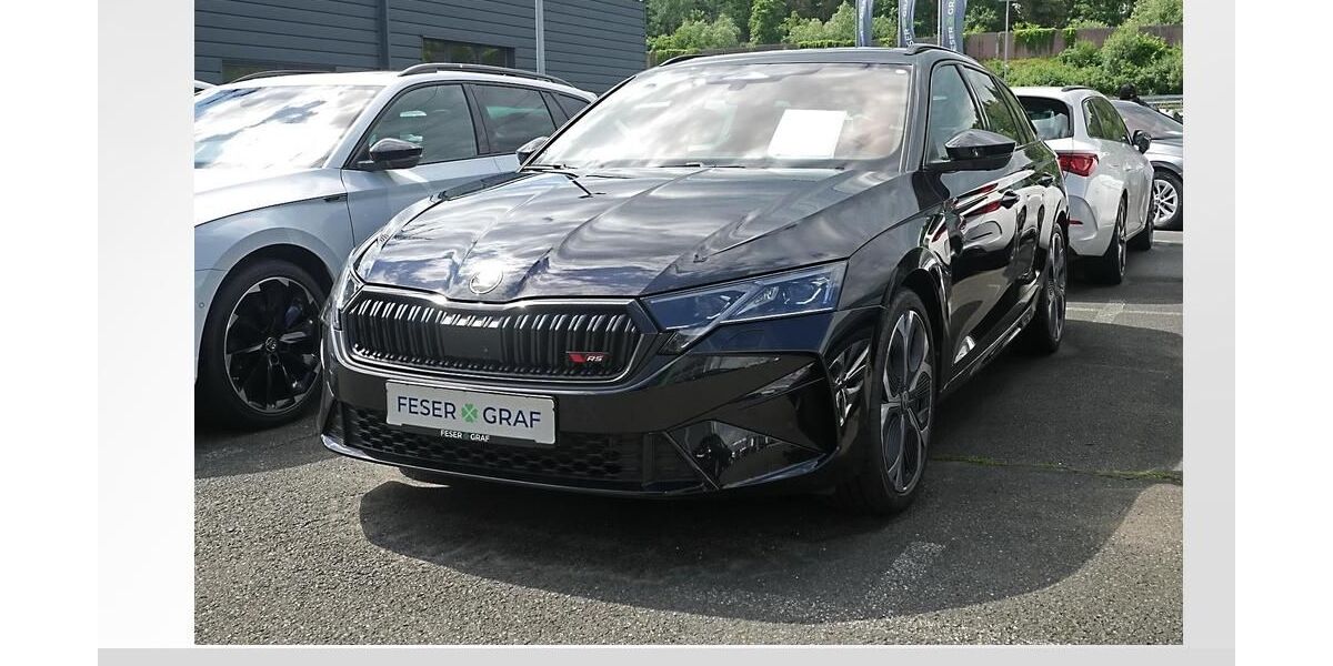 Skoda Octavia 7.950 km 47.950 &euro; Lauf an der Pegnitz 91207