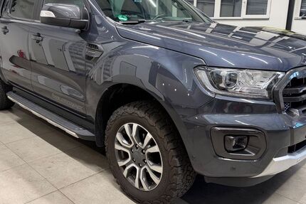 Ford Ranger 80.000 km 28.490 &euro; Bad Friedrichshall 74177