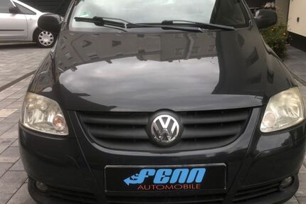 VW Fox 175.000 km 850 € Berlin 13347