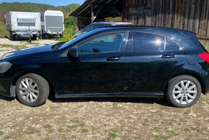 Mercedes-Benz A 180 179.000 km 11.200 € Trochtelfingen 72818