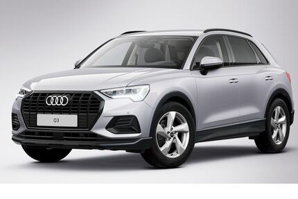 Audi Q3 4.520 km 39.980 € Gifhorn 38518