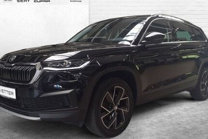 Skoda Kodiaq 81.500 km 29.899 &euro; Pressig 96332