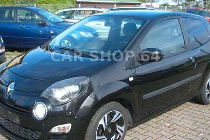 Renault Twingo 94.850 km 4.499 € Halle 06116