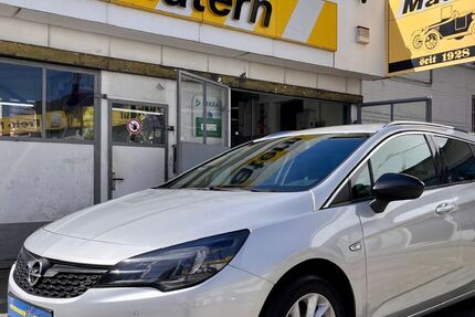 Opel Astra 111.920 km 12.990 &euro; Grabow 19300
