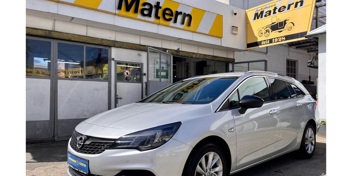 Opel Astra 111.920 km 12.990 &euro; Grabow 19300