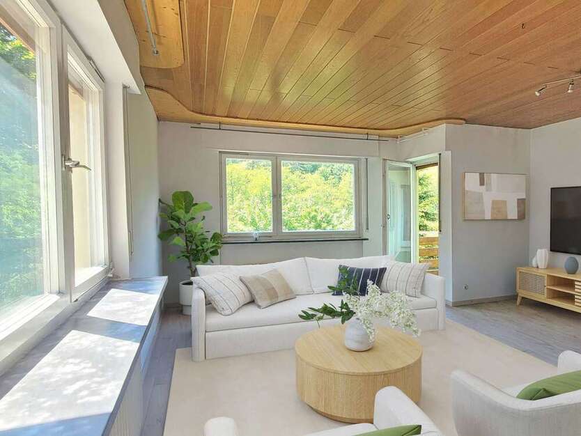 Wohnung zum Kaufen in Bammental 265.000 € 123 m²