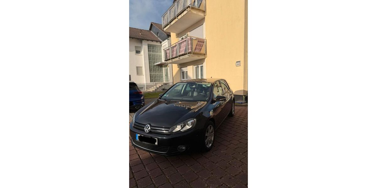 VW Golf 140.000 km 5.899 &euro; Groß Gerau 64521