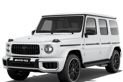 Mercedes-Benz G 63 AMG 8.514 km 209.990 &euro; Rottenburg am Neckar 72108