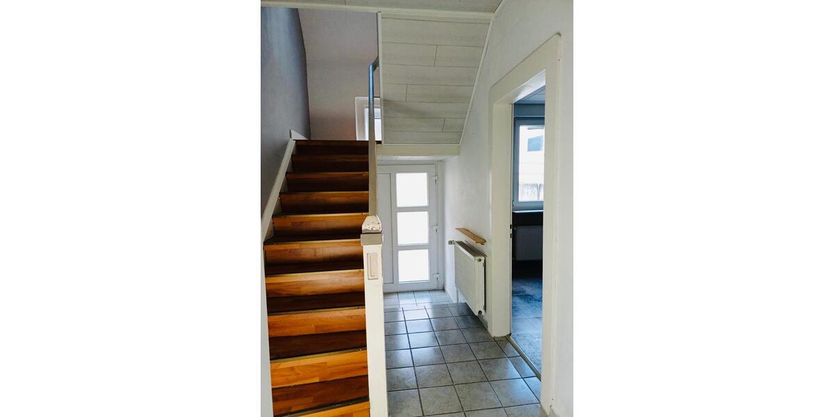 Doppelhaushälfte Wissen - 3 Zimmer, 85 m&sup2;, 675&euro; | Angebot:25621461