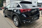 VW T-Roc 1.6 TDI R-Line Style 153.000 km 15.990 € Neckarsulm 74172