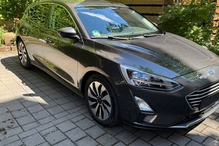 Ford Focus 38.700 km 18.900 &euro; Leipzig 04177