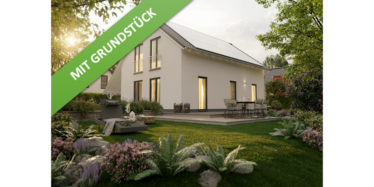 Einfamilienhaus Schladen-Werla Schladen - 5 Zimmer, 142 m&sup2;, 392.750&euro; | Angebot:26433658