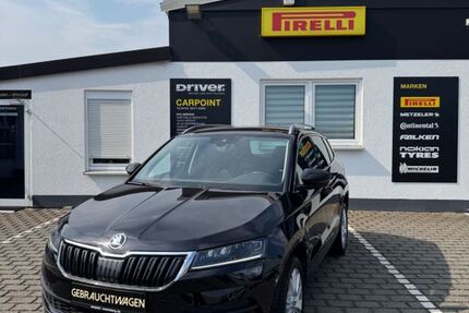 Skoda Karoq 88.150 km 17.950 &euro; Merenberg 35799