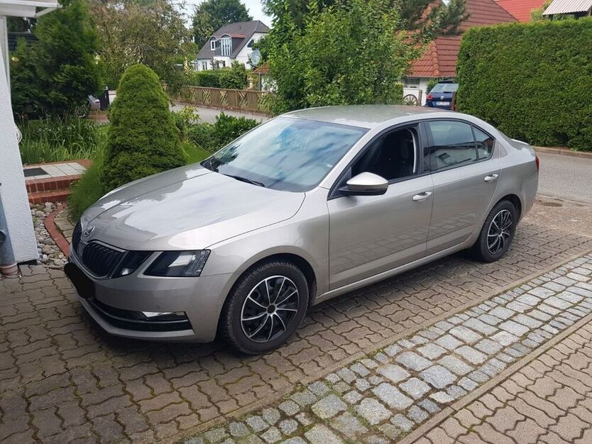 Octavia