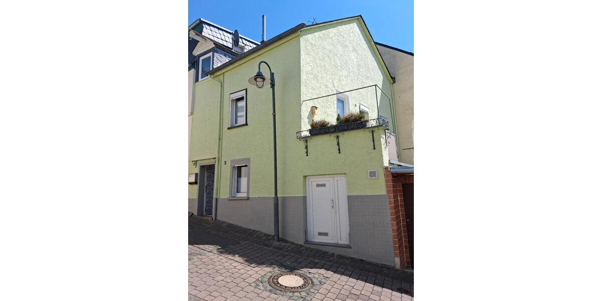Einfamilienhaus Zell (Mosel) - 4 Zimmer, 90 m&sup2;, 139.000&euro; | Angebot:26373249