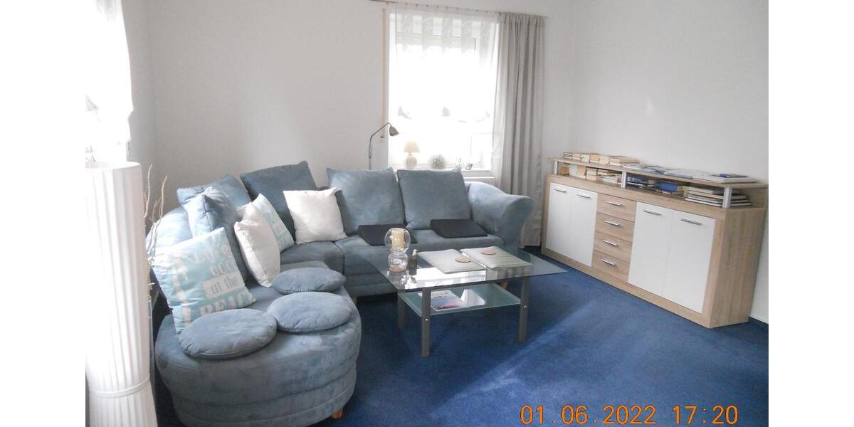 Etagenwohnung Wurster Nordseeküste - 2 Zimmer, 53 m&sup2;, 174.000&euro; | Angebot:26819820