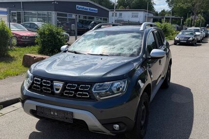 Dacia Duster 181.000 km 7.999 &euro; lahr 77933