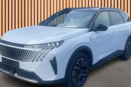 Peugeot 5008 2.873 km 30.980 &euro; Dresden 01328