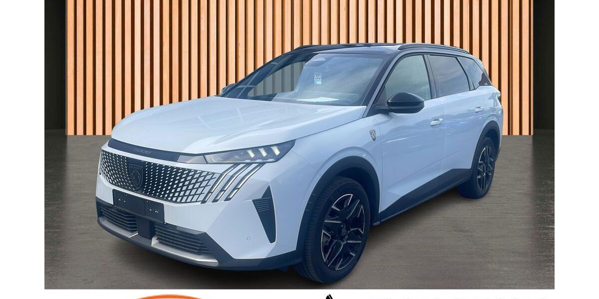 Peugeot 5008 2.873 km 30.980 &euro; Dresden 01328
