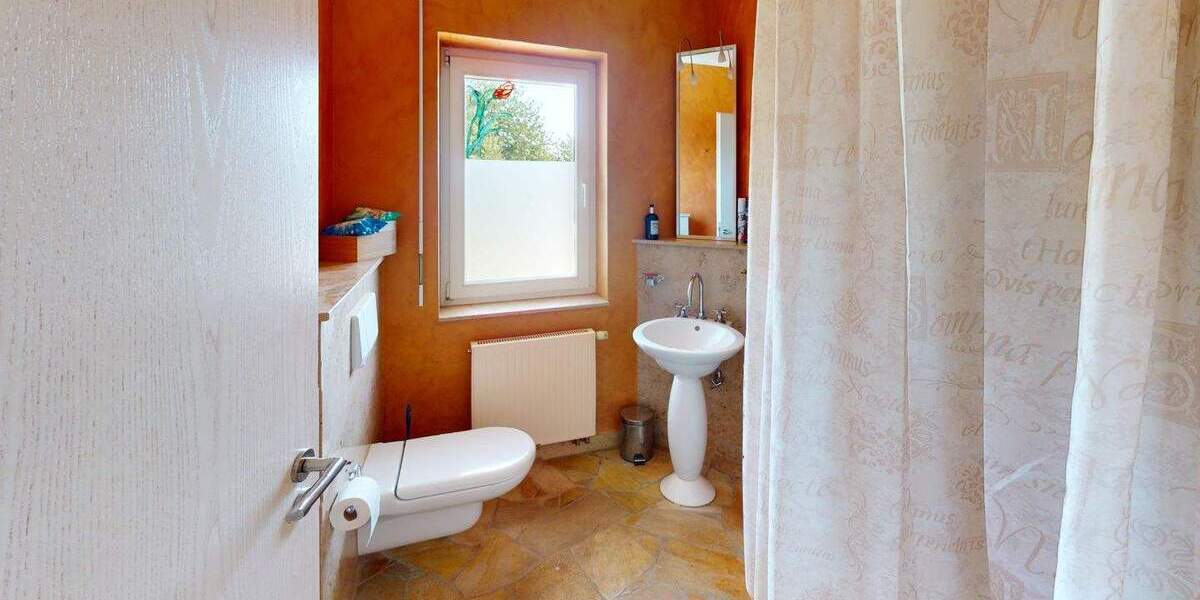 Einfamilienhaus Müglitztal Maxen - 6 Zimmer, 201 m&sup2;, 470.000&euro; | Angebot:25704795