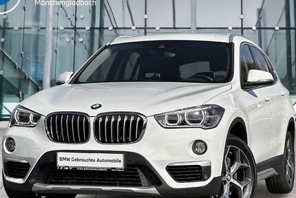 BMW X1 69.990 km 23.990 &euro; Mönchengladbach 41066
