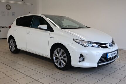 Toyota Auris 125.397 km 10.990 &euro; Schöneiche bei Berlin 15566