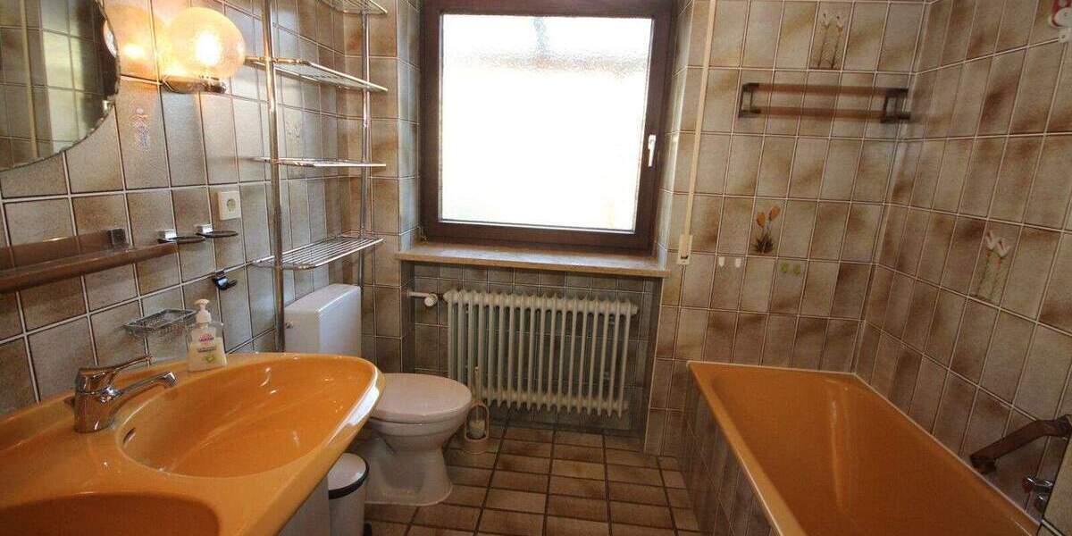 Einfamilienhaus Berngau - 6 Zimmer, 186 m&sup2;, 475.000&euro; | Angebot:25660561