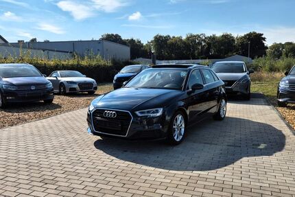 Audi A3 35.306 km 19.699 € Bedburg 50181