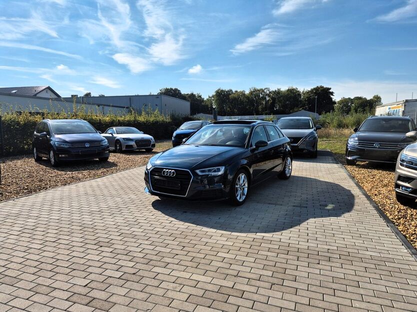 Audi A3 35.306 km 19.699 € Bedburg 50181