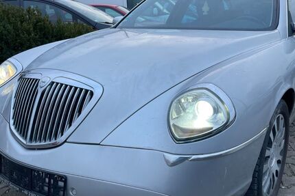 Lancia Thesis 128.000 km 2.490 &euro; Nürnberg 90431