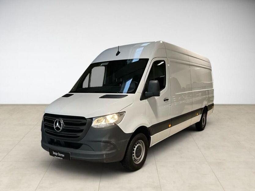 Sprinter