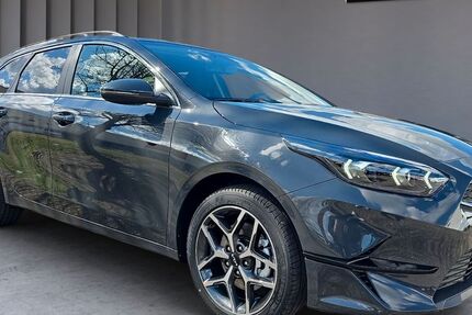 Kia ceed Sportswagon 4.000 km 27.590 &euro; Schönebeck (Elbe) 39218