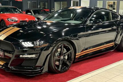 Ford Mustang 50.072 km 34.800 € Unterschleißheim 85716