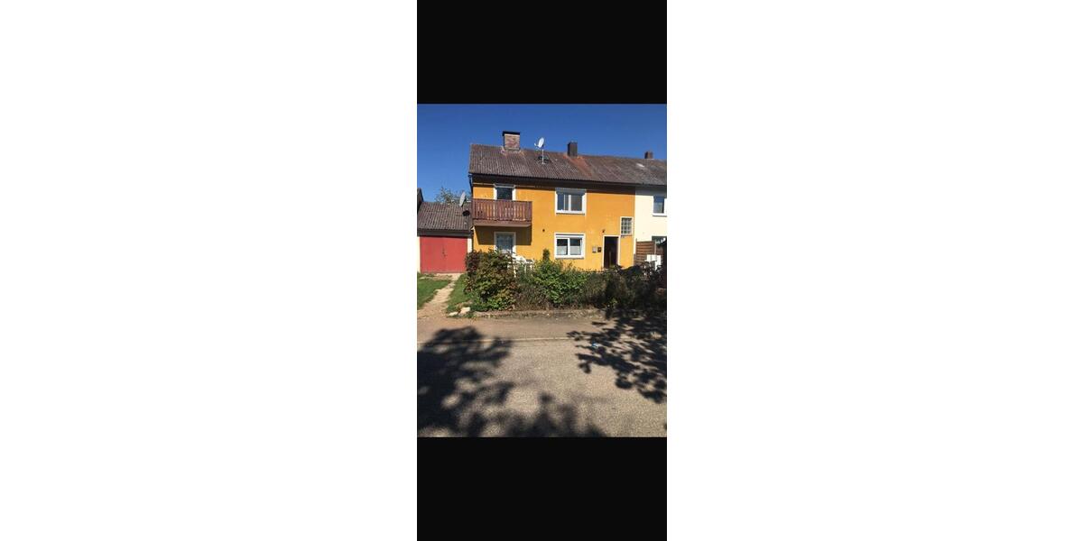 Doppelhaushälfte Parsberg - 7 Zimmer, 165 m&sup2;, 410.000&euro; | Angebot:26878324