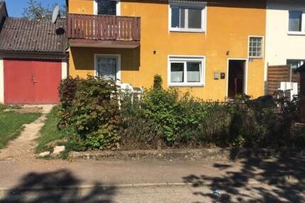 Haus Parsberg - 7 Zimmer, 165 m&sup2;, 410.000&euro; | Angebot:26878324