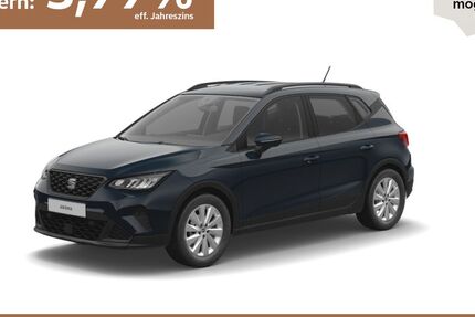 Seat Arona 7.016 km 21.430 &euro; Stuttgart-Feuerbach 70469