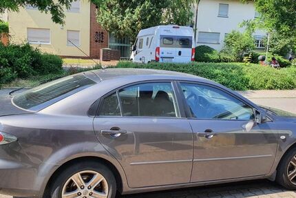 Mazda 6 249.000 km 2.000 &euro; Linkenheim-Hochstetten 76351
